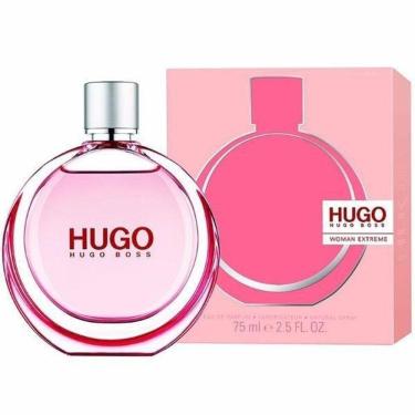 Imagem de Perfume Hugo Boss Woman Extreme Eau de Parfum 75ml