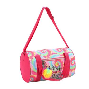 Imagem de Bolsa de Viagem Feminina Tie Dye Born To Shine - Seanite