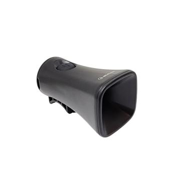 Imagem de CAMPAINHA BUZINA BICICLETA CORNETA ELETRONICA PREMIUM 120DB