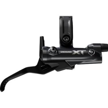 Imagem de Shimano Alavanca de freio IBLM8200R DEORE XT (freio a disco hidráulico) BL-M8200 Cor da série direita