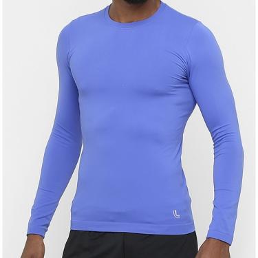 Imagem de Camiseta Térmica Lupo Sport Run - 70045-001-Masculino