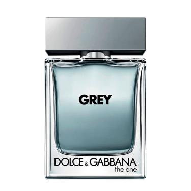 Imagem de Dolce & Gabbana The One Grey Eau De Toilette Intense - Perfume Masculino 50ml