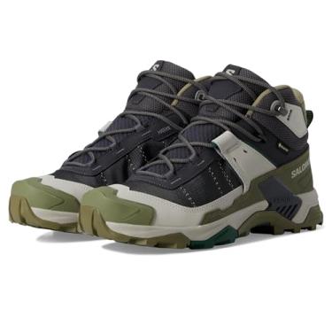 Imagem de BOTA X ULTRA 5 MID GTX M Asphal/Aloe/Eden 40