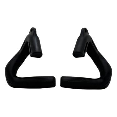 Imagem de rockible Barras de Tração com Neutra para Equipamentos de Ginástica (versão Atualizada)