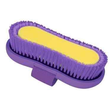 Imagem de Pincel de esponja Roma Soft Grip, Roxa, PURPLE