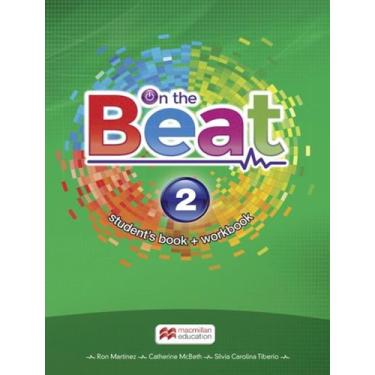 Imagem de Livro - On The Beat 2 Sb With Wb Digital Book - 1St Ed, 1, 21 x 29.7