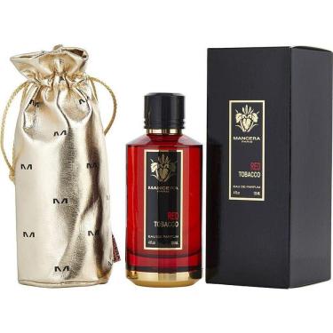 Imagem de Perfume Masculino Mancera Red Tobacco Mancera Eau De Parfum Spray 120 Ml