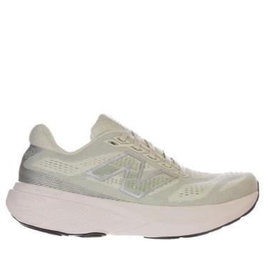 Imagem de Tênis Feminino New Balance Fresh Foam X 880v15 Verde Claro-Feminino