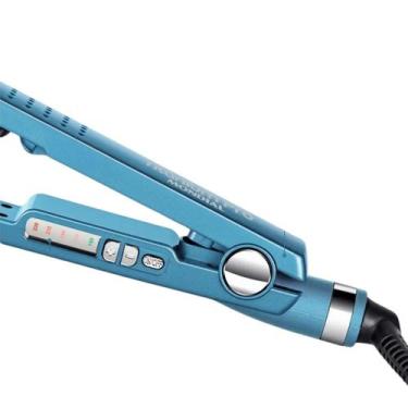 Imagem de Chapinha de Cabelo Profissional 230C 450F Lacrada Bivolt Original - Mo