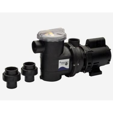 Imagem de Motobomba Pentair BPF 3/4CV - Corpo ABS - Filtro BR60