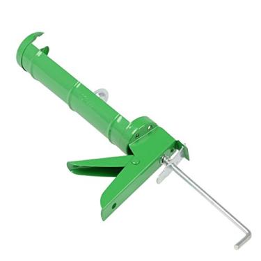 Imagem de Pistola para Aplicar Silicone 300g CG116 Carbografite