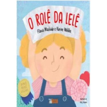 Imagem de O Rolê da Lelê, 3