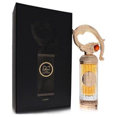 Imagem de Perfume Masculino Lattafa Sehr Eau De Parfum 100 ml