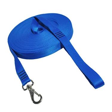 Imagem de Guia Longa Para Cor:Azul