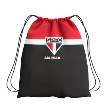 Imagem de Saco Mochila Clube São Paulo 11908