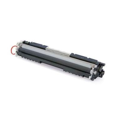 Imagem de TONER COMPATIVEL H-800 P-870-BK CE310A 126A PRETO CP1025 /M176/M177
