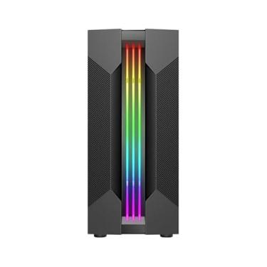 Imagem de Computador Gamer CertoX STREAM AMD - 1034 MSI (RZ5-5600G/16GB/SSD480SATA/500W/A320)