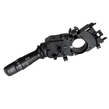Imagem de Interruptor combinado da coluna de direção para Kia Soul 2012 2013, incluindo farol, luz de neblina e pisca-pisca (código 934102M110).