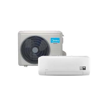 Imagem de Ar Condicionado Split Hi Wall Inverter Springer Midea All Easy Pro 18000 BTU/h Quente e Frio 42AEVQA18M5 - 220 Volts 220