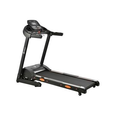 Imagem de Esteira Ergométrica Elétrica Gallant Elite Pro 3.0hp 16km/H 120kg 220v (GEE12E30A-220PT) 220