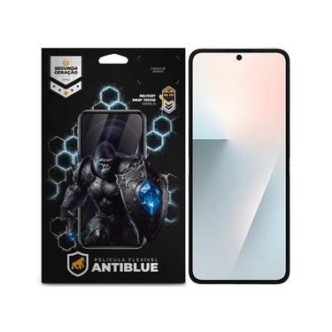 Imagem de Película para Samsung Galaxy Z Flip 7 FE - AntiBlue - Gshield