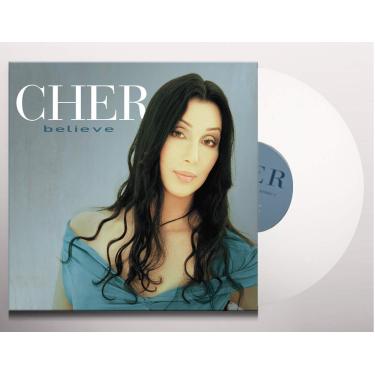 Imagem de LP VINIL CHER - BELIEVE
