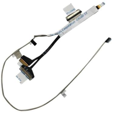 Imagem de Cabo mBook flat para Dell compatível com PN 0VFF2J