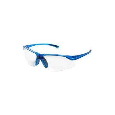 Imagem de OCULOS DE SEGURANCA PROTEÇÃO EPI URANO INCOLOR Pro Esportes Bicicleta 