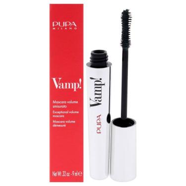 Imagem de Rímel Pupa Milano Vamp! 504 Verde militar 9mL