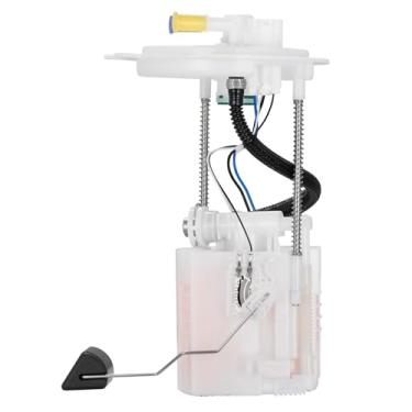Imagem de BDFHYK Conjunto de módulo de bomba de combustível elétrica 28267905 compatível com Nissan March/Kicks/Versa 2012 2013 2014 2015 2016 2017 2018 2019 2020 2021 2022 2023 1.6L I4 Replace ‎111 7040 5RB0A