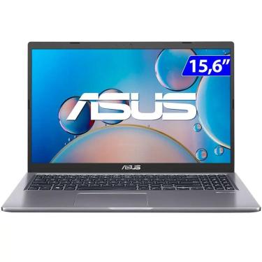 Imagem de Notebook Asus 15.6 Cel-n4500 4gb 128gb W11 - X515ka-br309ws Cinza Bivolt