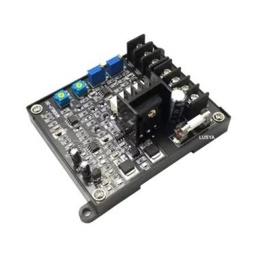 Imagem de Válvula proporcional Amplificador Board, válvula solenóide controlador