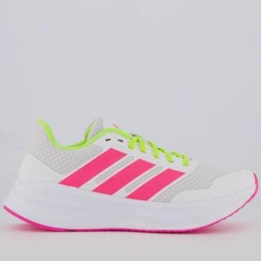 Imagem de Tênis Adidas Galaxy Star 2.0  Feminino-Feminino