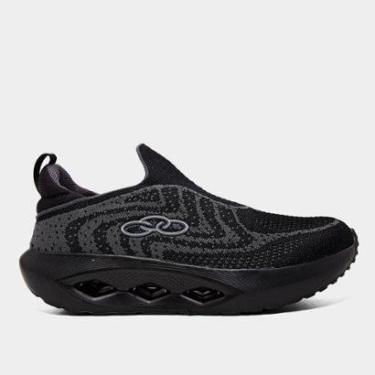 Imagem de Tênis Infantil Olympikus Pixel-Unissex