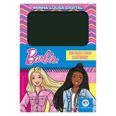 Imagem de Barbie - Minha Lousa Digital