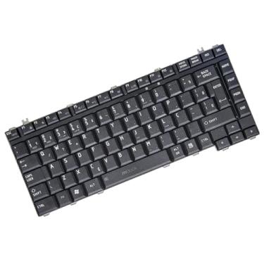 Imagem de Teclado mBook para Toshiba Satellite A215-S7428 A215-SP5816
