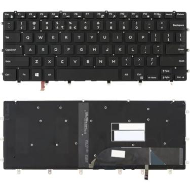 Imagem de Teclado mBook para Dell Xps 15 9550 0wdhc2 Wdhc2 9z.ncaln.201