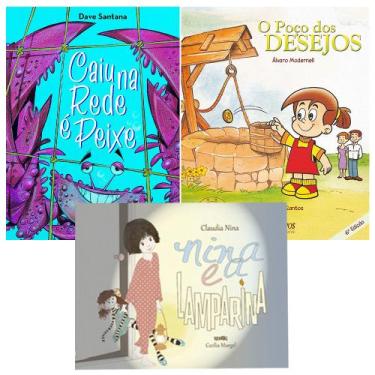 Imagem de 2º Ano Ensino Fundamental - Coleção Paradidática Completa - Col. Atuaç