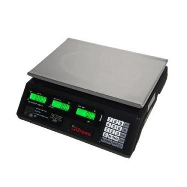 Imagem de Balança Eletrônica US 31/2 POP LIGHT ECO BIVOLT - Urano