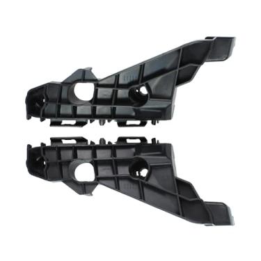 Imagem de DriveFix Suporte de retentor dianteiro esquerdo e direito para Lexus IS300 IS350 IS200t 2017 2018 2019 2020