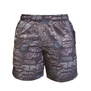 Imagem de Bermuda Ogochi Boxer Casual Curta-Masculino