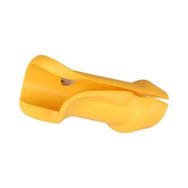 Imagem de Apoio Universal Para Raquete De Badminton E Tênis Em PP Para Correção 