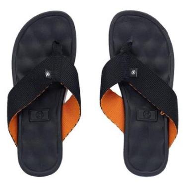 Imagem de Chinelo Infantil Menino Molekinho 2400.153 Preto-Masculino