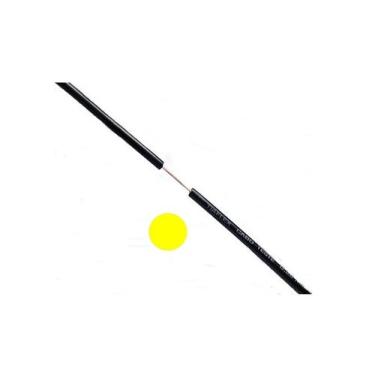 Imagem de Cabo Mult Teste 0,25mm² Flexível Tiaflex - Rolo 100 metros (Selecione 