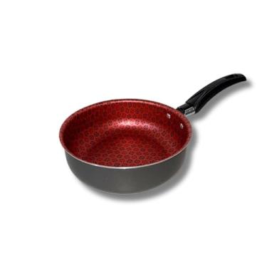 Imagem de Frigideira Alta Funda N16 Cm Rotoprint Antiaderente Gal