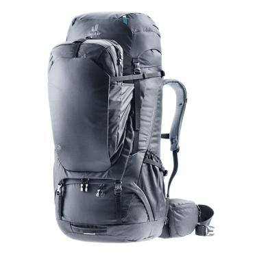 Imagem de Mochila de Viagem Aviant Voyager 65 + 10 c/ Daypack Deuter-Unissex