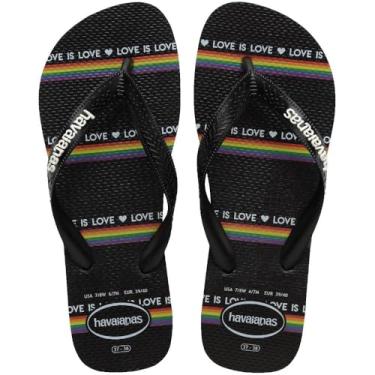 Imagem de Chinelo Havaianas Top Pride