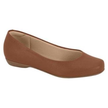 Imagem de MOCASSIM FEMININO MODARE ULTRACONFORTO - 7016400-Feminino