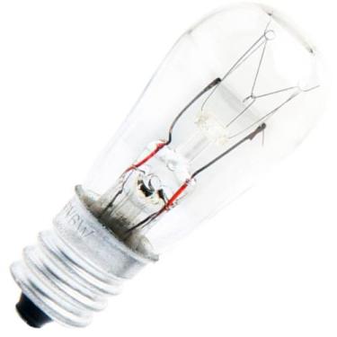 Imagem de Lâmpada Sinaleiro Clara 7 Watts 127 Volts - 7008 - BRASFORT