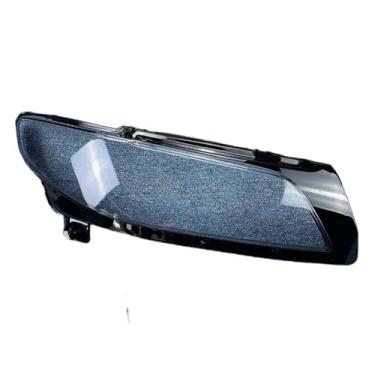 Imagem de Peças de reposição para interior do carro, compatível com lincoln continental 2015 2016 2017 2018 2019 2020, lente da lâmpada, substituição da lente(Right)